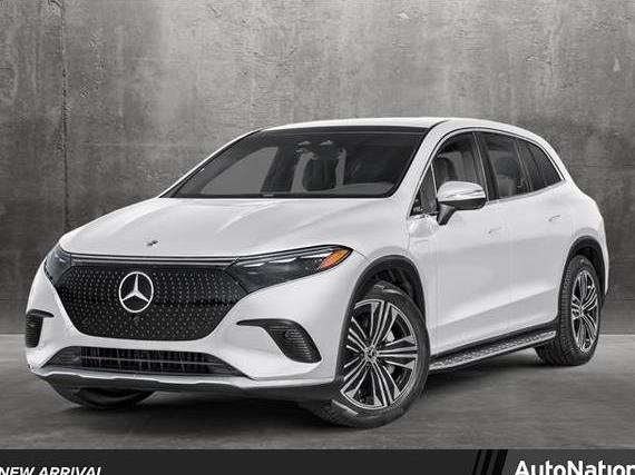MERCEDES-BENZ EQS-CLASS SUV 2024 4JGDM2DB0RA030325 image